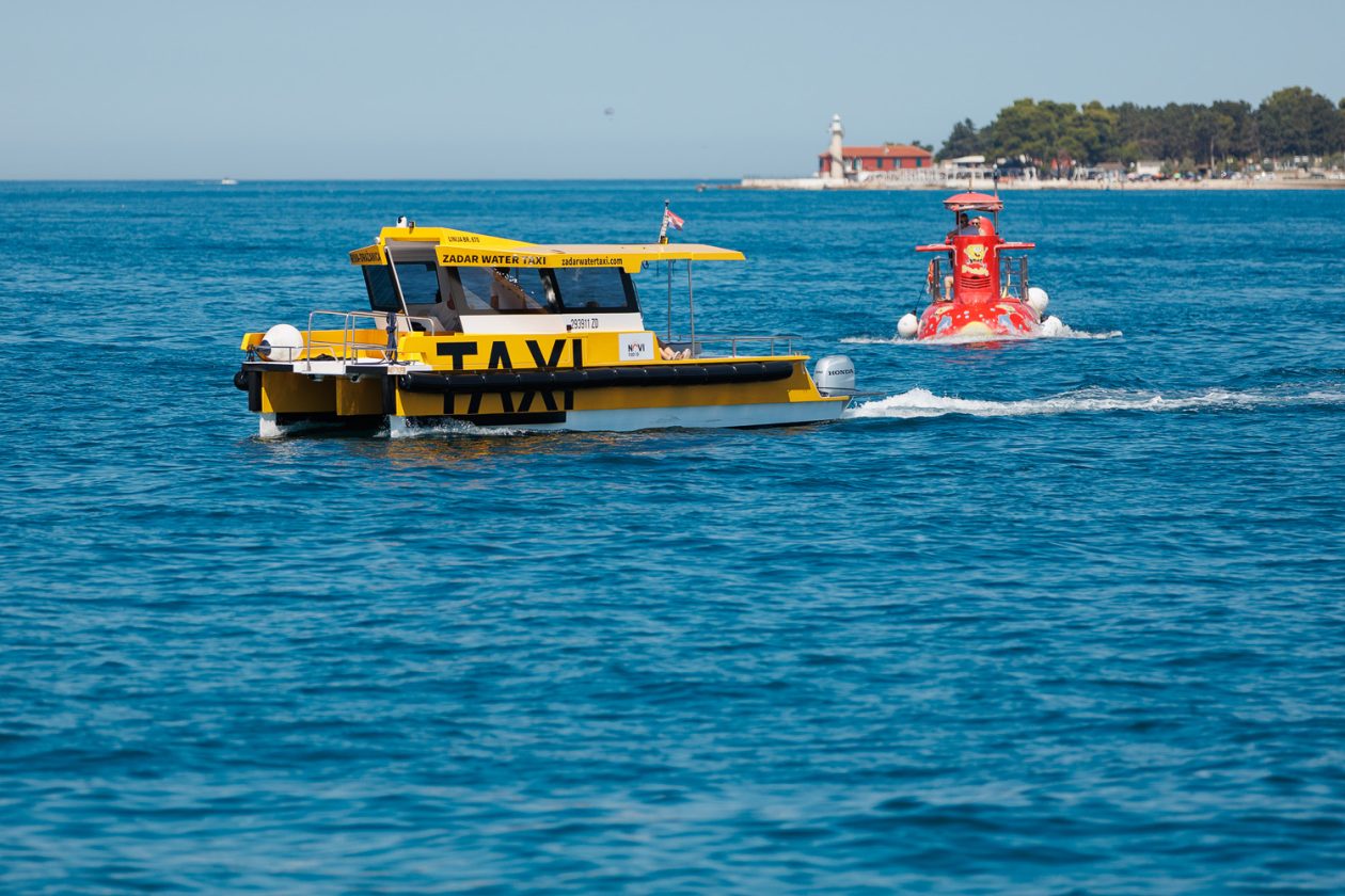 Đir po gradu, subotnja špica, 9. kolovoza 2025.