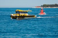 Đir po gradu, subotnja špica, 9. kolovoza 2025.