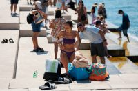 Đir po gradu, subotnja špica, 9. kolovoza 2025.