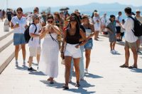 Đir po gradu, subotnja špica, 9. kolovoza 2025.