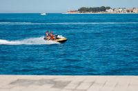 Đir po gradu, subotnja špica, 9. kolovoza 2025.