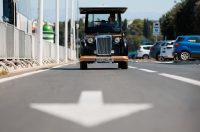 Đir po gradu, subotnja špica, 9. kolovoza 2025.