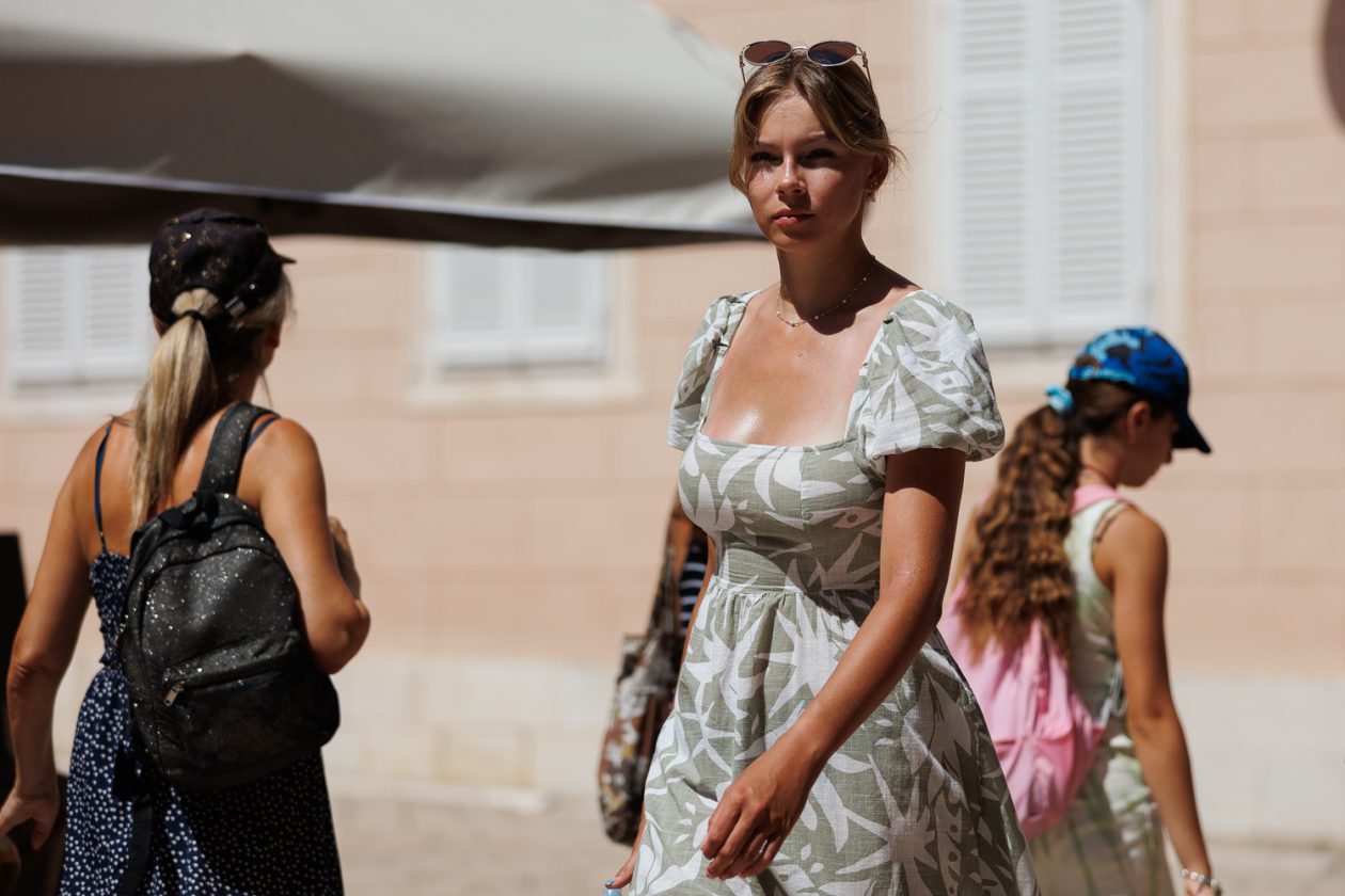 Đir po gradu, subotnja špica, 9. kolovoza 2025.