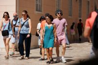 Đir po gradu, subotnja špica, 9. kolovoza 2025.