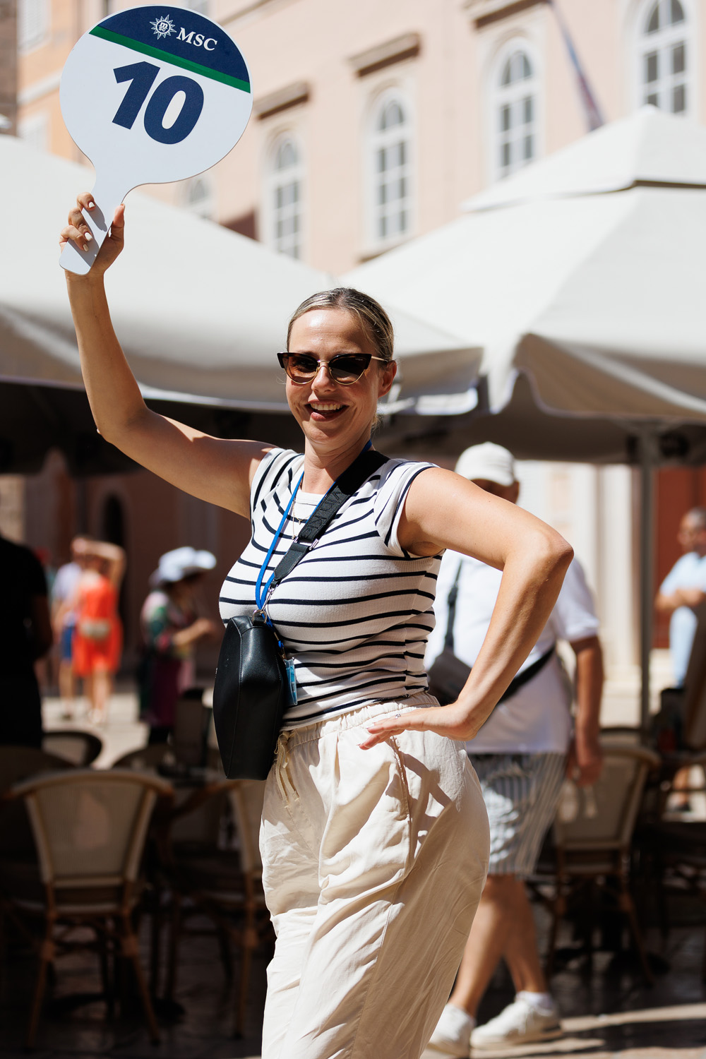 Đir po gradu, subotnja špica, 9. kolovoza 2025.