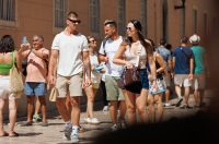 Đir po gradu, subotnja špica, 9. kolovoza 2025.