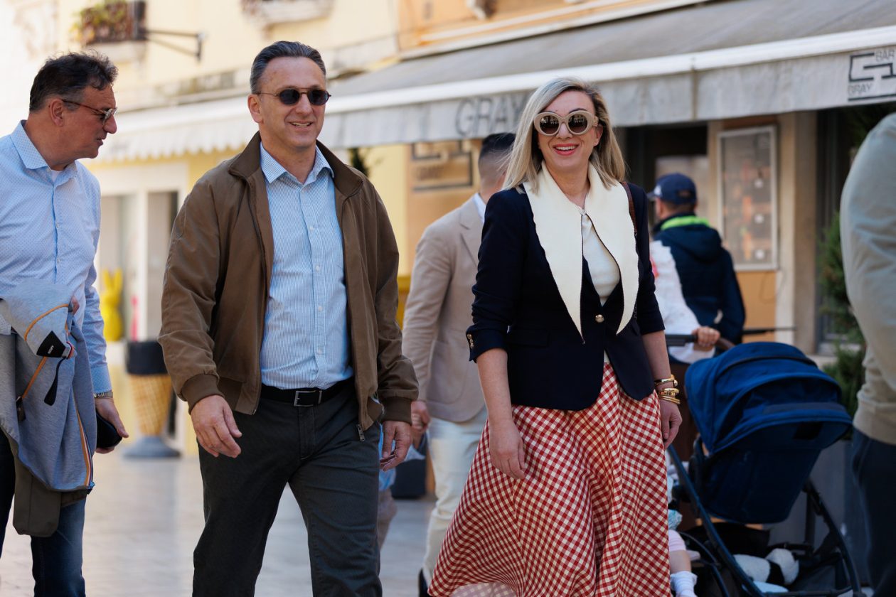 Đir po gradu, subotnja špica 4. travnja 2026.