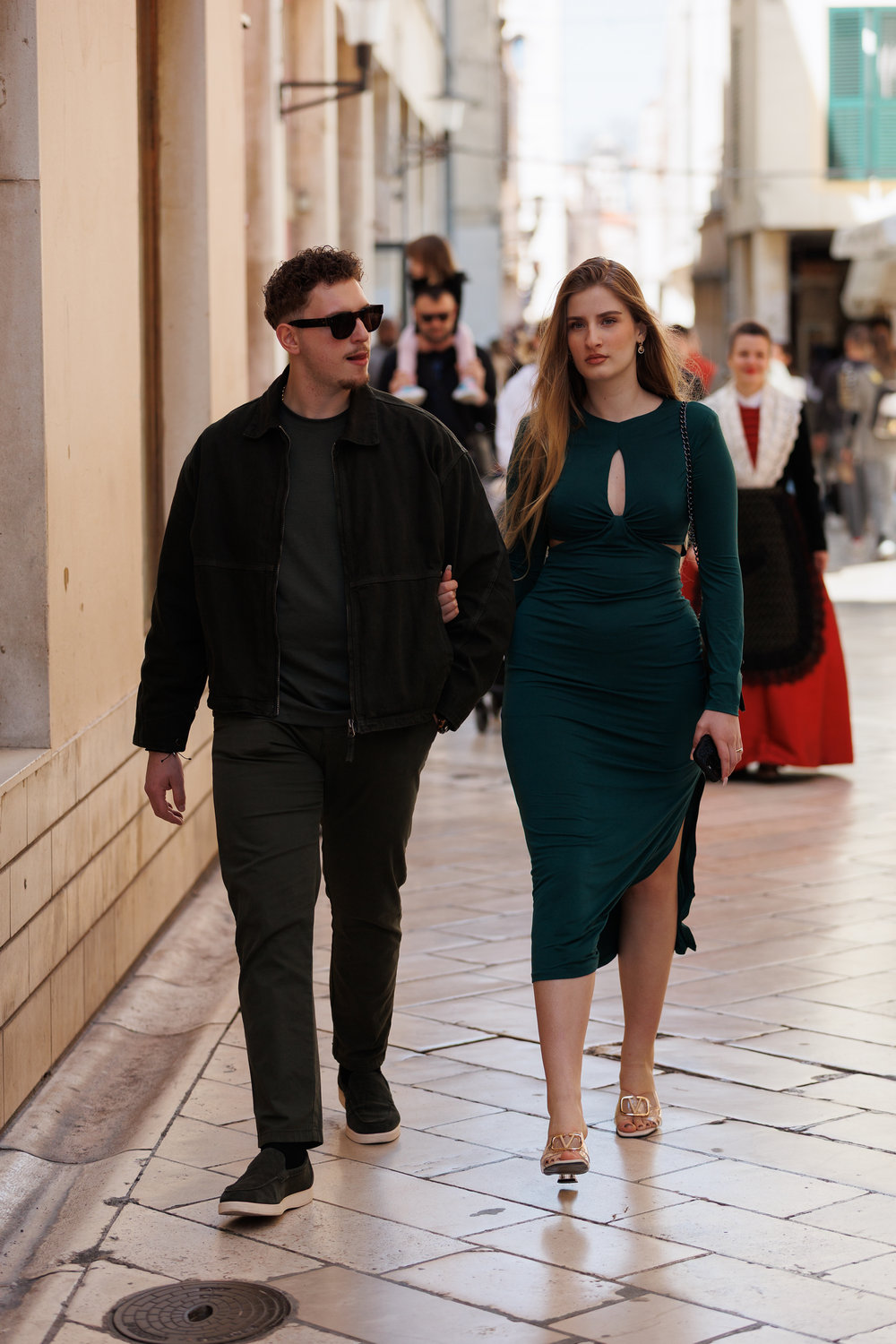 Đir po gradu, subotnja špica 4. travnja 2026.