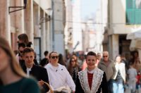 Đir po gradu, subotnja špica 4. travnja 2026.