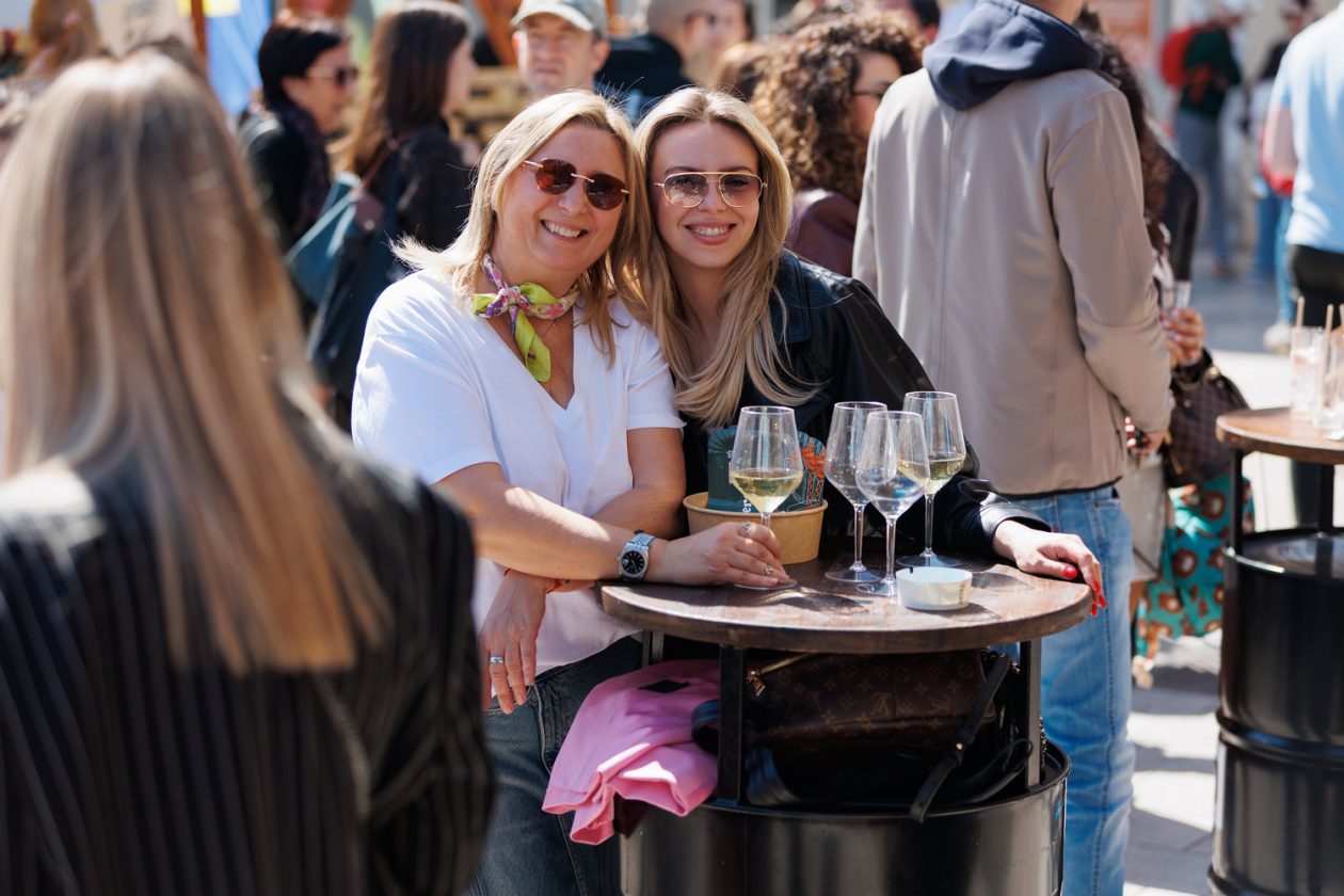 Đir po gradu, subotnja špica 4. travnja 2026.