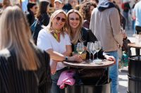 Đir po gradu, subotnja špica 4. travnja 2026.