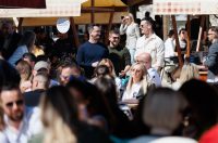 Đir po gradu, subotnja špica 4. travnja 2026.