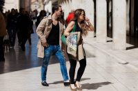 Đir po gradu, subotnja špica 4. travnja 2026.