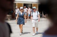 Đir po gradu, subotnja špica, 21. lipnja 2025.