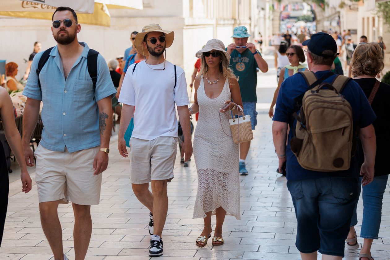 Đir po gradu, subotnja špica, 21. lipnja 2025.
