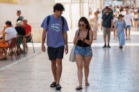 Đir po gradu, subotnja špica, 21. lipnja 2025.