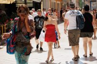 Đir po gradu, subotnja špica, 21. lipnja 2025.
