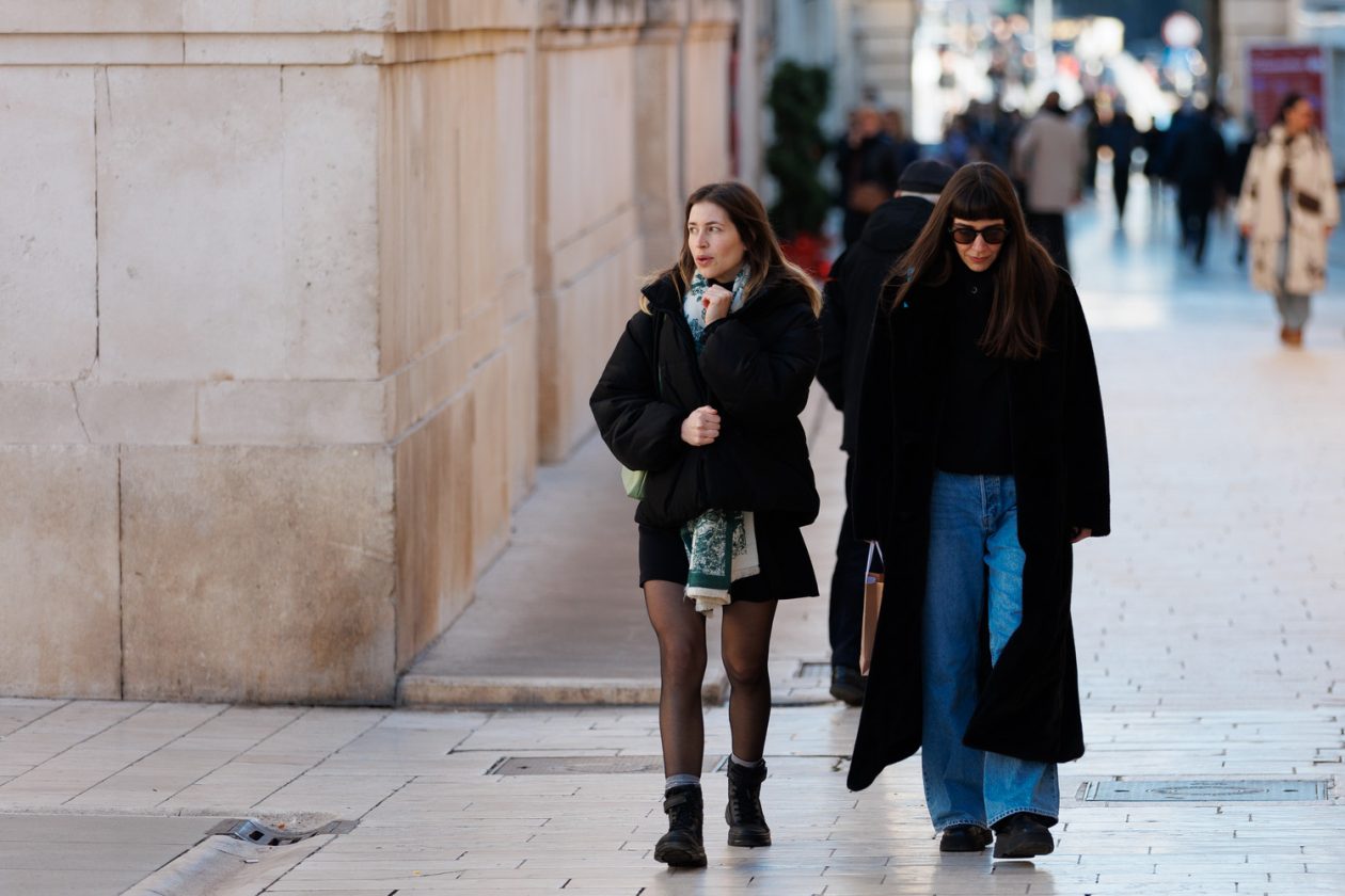 Đir po gradu, subotnja špica, 27. prosinca 2025. Đir po gradu, subotnja špica, 27. prosinca 2025.