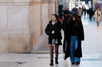 Đir po gradu, subotnja špica, 27. prosinca 2025. Đir po gradu, subotnja špica, 27. prosinca 2025.