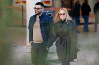 Đir po gradu, subotnja špica, 27. prosinca 2025. Đir po gradu, subotnja špica, 27. prosinca 2025.