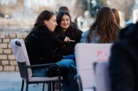 Đir po gradu, subotnja špica, 27. prosinca 2025. Đir po gradu, subotnja špica, 27. prosinca 2025.