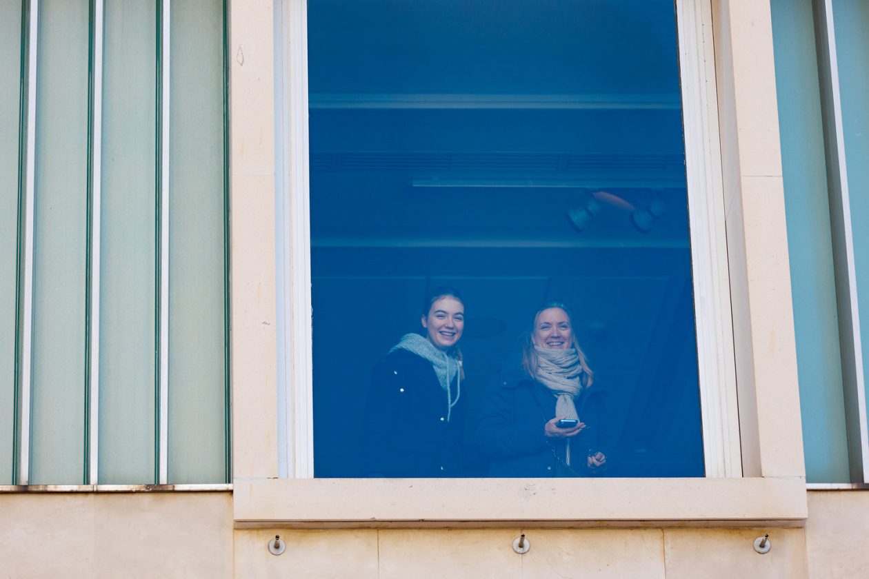 Đir po gradu, subotnja špica, 27. prosinca 2025. Đir po gradu, subotnja špica, 27. prosinca 2025.