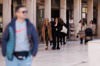 Đir po gradu, subotnja špica, 27. prosinca 2025. Đir po gradu, subotnja špica, 27. prosinca 2025.