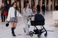 Đir po gradu, subotnja špica, 27. prosinca 2025. Đir po gradu, subotnja špica, 27. prosinca 2025.