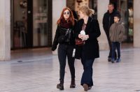 Đir po gradu, subotnja špica, 27. prosinca 2025. Đir po gradu, subotnja špica, 27. prosinca 2025.