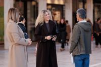 Đir po gradu, subotnja špica, 27. prosinca 2025. Đir po gradu, subotnja špica, 27. prosinca 2025.