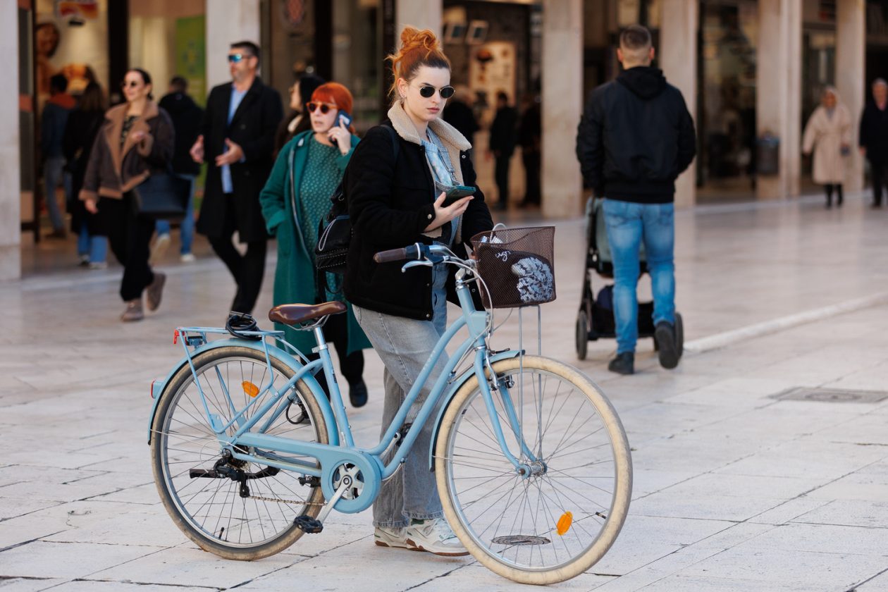 Đir po gradu, subotnja špica, 27. prosinca 2025. Đir po gradu, subotnja špica, 27. prosinca 2025.