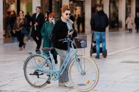 Đir po gradu, subotnja špica, 27. prosinca 2025. Đir po gradu, subotnja špica, 27. prosinca 2025.