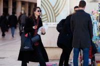 Đir po gradu, subotnja špica, 27. prosinca 2025. Đir po gradu, subotnja špica, 27. prosinca 2025.