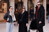 Đir po gradu, subotnja špica, 27. prosinca 2025. Đir po gradu, subotnja špica, 27. prosinca 2025.