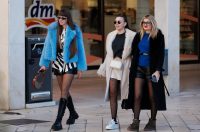 Đir po gradu, subotnja špica, 27. prosinca 2025. Đir po gradu, subotnja špica, 27. prosinca 2025.