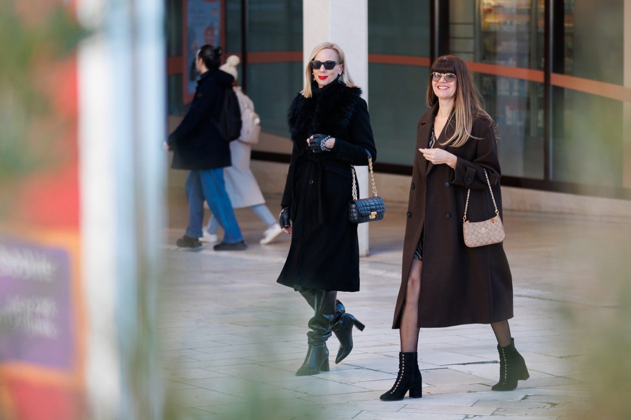 Đir po gradu, subotnja špica, 27. prosinca 2025. Đir po gradu, subotnja špica, 27. prosinca 2025.