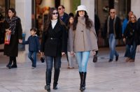 Đir po gradu, subotnja špica, 27. prosinca 2025. Đir po gradu, subotnja špica, 27. prosinca 2025.