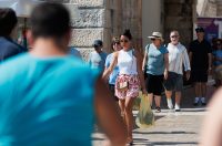 Đir po gradu, 13. kolovoza 2025. Đir po gradu, 13. kolovoza 2025.