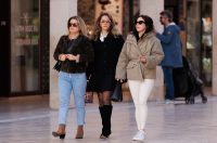 Đir po gradu, subotnja špica, 27. prosinca 2025. Đir po gradu, subotnja špica, 27. prosinca 2025.