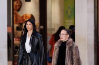 Đir po gradu, subotnja špica, 27. prosinca 2025. Đir po gradu, subotnja špica, 27. prosinca 2025.