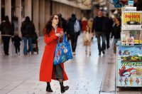 Đir po gradu, subotnja špica, 27. prosinca 2025. Đir po gradu, subotnja špica, 27. prosinca 2025.