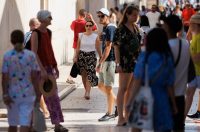 Đir po gradu, 13. kolovoza 2025. Đir po gradu, 13. kolovoza 2025.