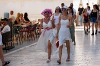 Đir po gradu, 13. kolovoza 2025. Đir po gradu, 13. kolovoza 2025.