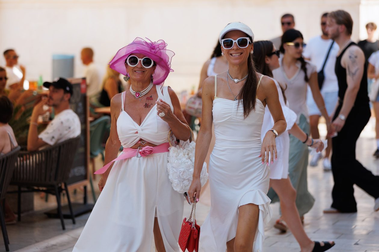 Đir po gradu, 13. kolovoza 2025. Đir po gradu, 13. kolovoza 2025.