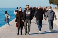 Đir po gradu, subotnja špica, 27. prosinca 2025. Đir po gradu, subotnja špica, 27. prosinca 2025.