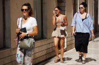 Đir po gradu, 13. kolovoza 2025. Đir po gradu, 13. kolovoza 2025.