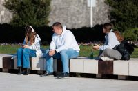 Đir po gradu, subotnja špica, 27. prosinca 2025. Đir po gradu, subotnja špica, 27. prosinca 2025.