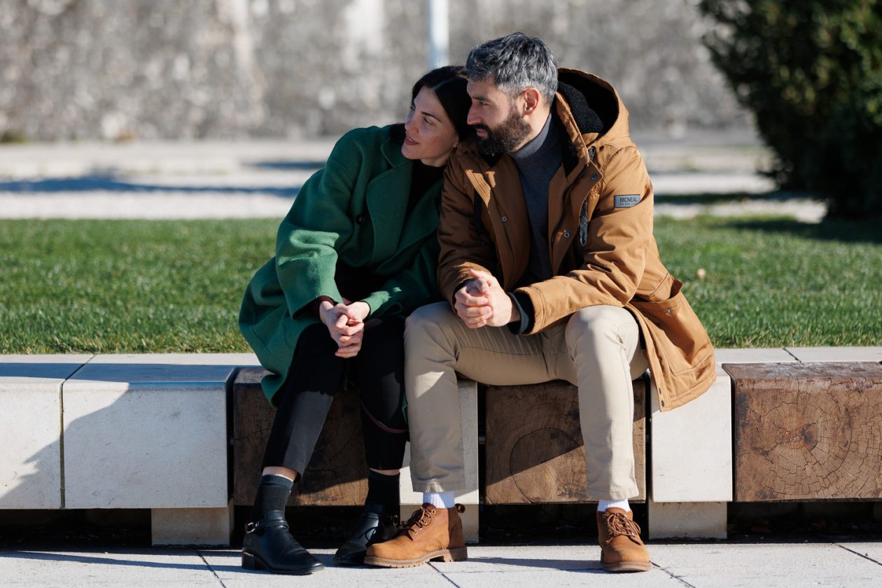 Đir po gradu, subotnja špica, 27. prosinca 2025. Đir po gradu, subotnja špica, 27. prosinca 2025.