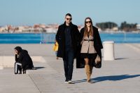 Đir po gradu, subotnja špica, 27. prosinca 2025. Đir po gradu, subotnja špica, 27. prosinca 2025.