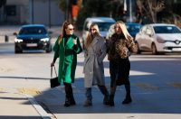 Đir po gradu, subotnja špica, 27. prosinca 2025. Đir po gradu, subotnja špica, 27. prosinca 2025.